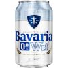 bavaria witbier 0.0 alcoholvrij bier blikjes tray 24x33cl kopen