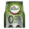 grolsch 0.0 alcoholvrij bier krat 24 flesjes 30cl kopen