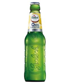 Grolsch Radler 0.0 Alcoholvrij Bier 30cl Flesjes Krat 24 Stuks
