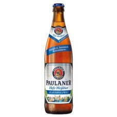 paulaner weissbier alcoholvrij bier flesjes 50cl krat 20 stuks kopen