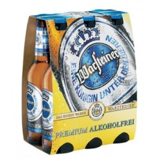 warsteiner 0.0 alcoholvrij bier krat 24 flesjes 33cl kopen