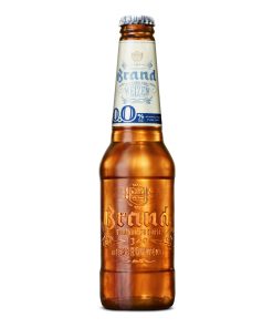 brand weizen 0.0 alcoholvrij bier krat 24 flesjes 30cl kopen