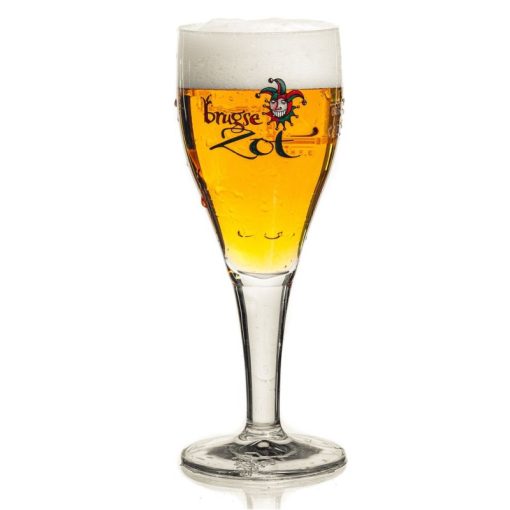 brugse_zot_bierglazen_speciaalbier_origineel_op_voet