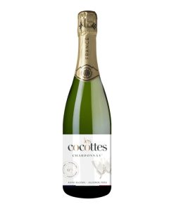 champagne-chardonnay-alcoholvrije-wijn
