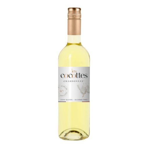 chardonnay-alcoholvrije-witte-wijn