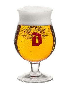 duvel-bierglas-origineel-op-voet-speciaalbier