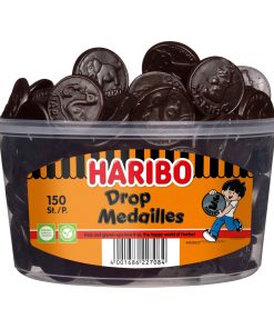 haribo-drop-medailles-snoepjes