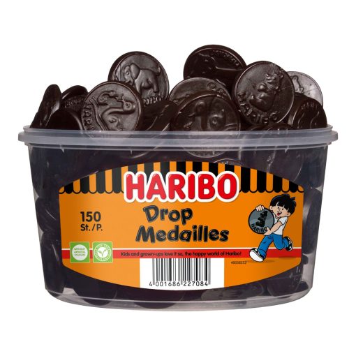 haribo-drop-medailles-snoepjes