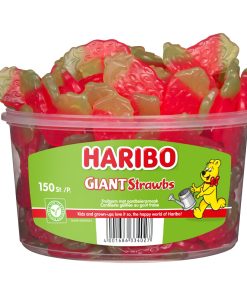haribo-giant-strawbs-snoepjes