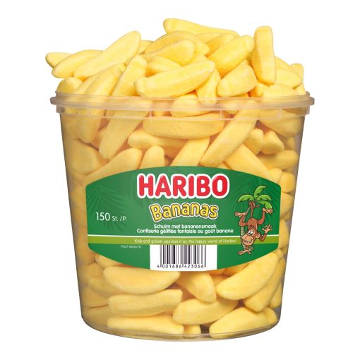 haribo-schuim-bananas-snoepjes