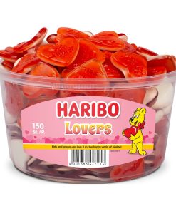 haribo-schuim-lovers