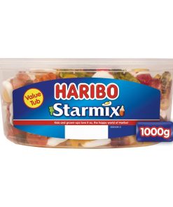 haribo-starmix-snoepjes-silo-emmer-100-stuks