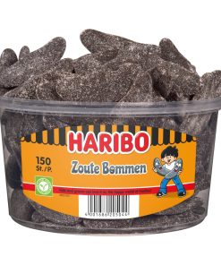 haribo-zoute-bommen-snoepjes