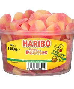 haribo_happy_peaches_snoepjes