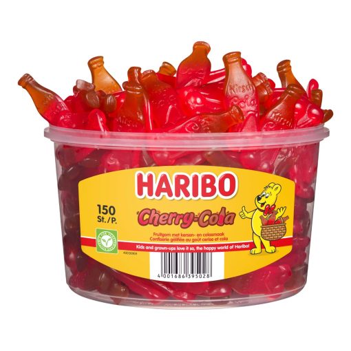 haribo_kers_cola_snoepjes