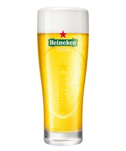 Heineken Bierglas Ellipse 25cl Doos 6 Stuks