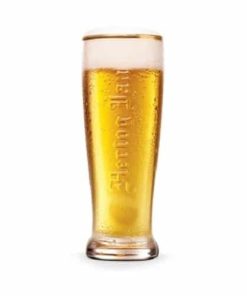 Hertog Jan Bierglas Embost 25cl