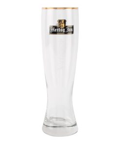 Hertog Jan Weizener Bierglas 30cl