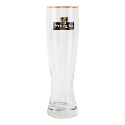 Hertog Jan Weizener Bierglas 30cl