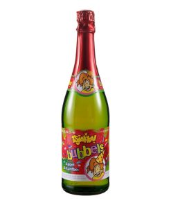 kinderchampagne-appel-aarbei