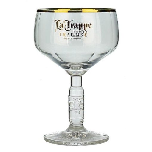 la-trappe-bierglas-bier-glazen