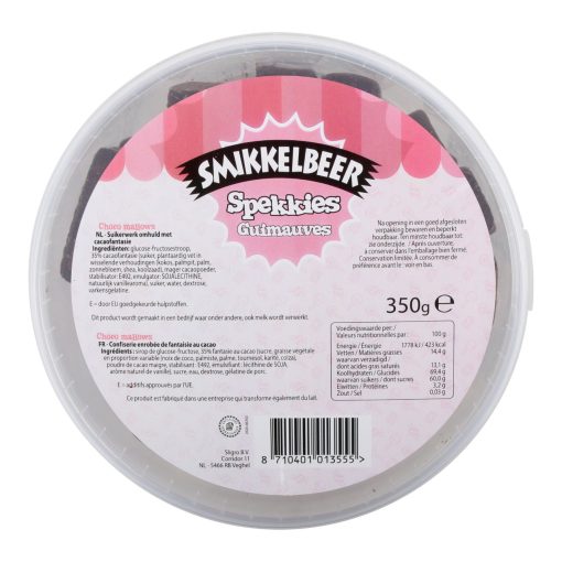 smikkelbeer-choco-mallows-silo-350-gram