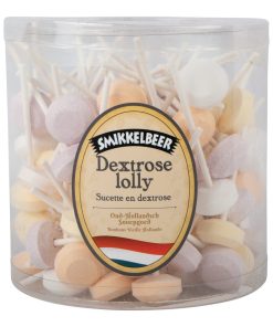 smikkelbeer-double-lolly-silo-100-stuks