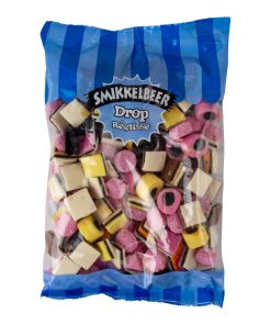smikkelbeer-engelse-drop-zak-1-kilo