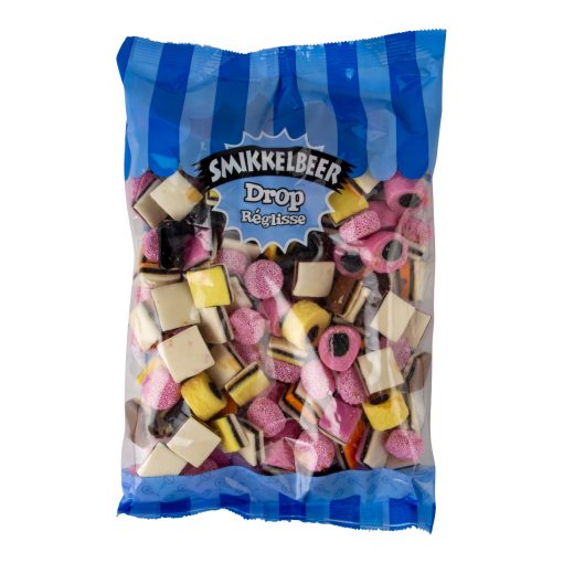 smikkelbeer-engelse-drop-zak-1-kilo