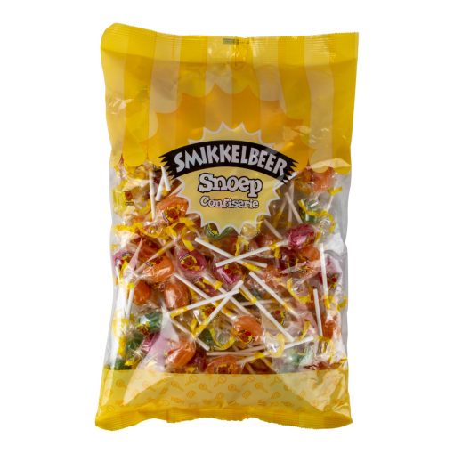 smikkelbeer-fruit-lolly-zak-100-stuks