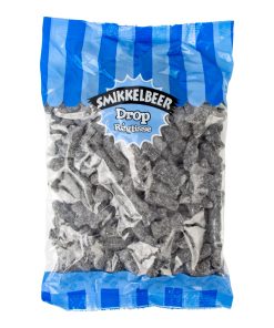 smikkelbeer-gesuikerde-dropmix-zout-zak-1-kilo