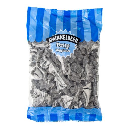 smikkelbeer-gesuikerde-dropmix-zout-zak-1-kilo