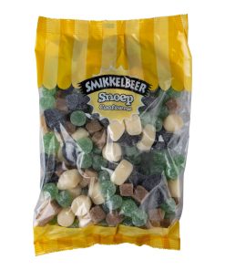 smikkelbeer-hoestmelange-zak-1-kilo
