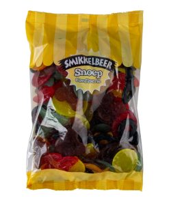 smikkelbeer-kindermix-zak-1-kilo