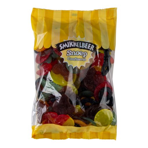 smikkelbeer-kindermix-zak-1-kilo