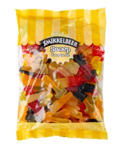 smikkelbeer-klusmix-zak