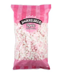 smikkelbeer-mini-mallows-zak-1-kilo