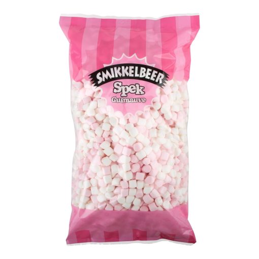 smikkelbeer-mini-mallows-zak-1-kilo