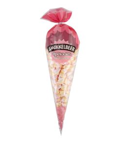 smikkelbeer-puntzak-spekkies-zak-400-gram
