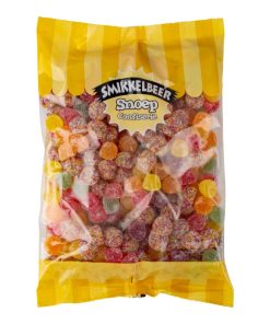 smikkelbeer-tum-tum-mix-zak-1-kilo