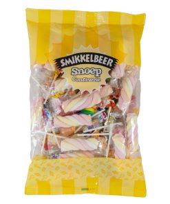 smikkelbeer-uitdeelzak-zak-600-gram