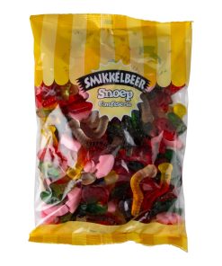 smikkelbeer-zoete-mix-zak