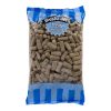 Smikkelbeer Zoethoutdrop Zak 1 Kilo