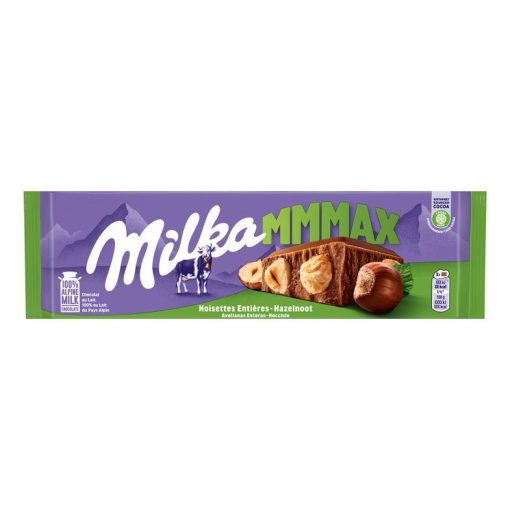 chocolade-reep-hazelnoot-reep-270-gram