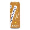 Fernandes Cream Ginger Blikjes 33cl Tray 24 Stuks