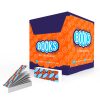 Books Filter tips Boekjes a a 50 Tips Doos 100 Stuks