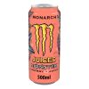 Monster Juice Monarch Energy Drink Blikjes 50cl