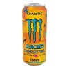 Monster Juiced Khaotic Energy Drink Blikjes 50cl