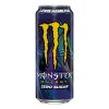 Monster Lewis Hamilton Blikjes