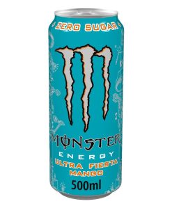 Monster Ultra Fiesta Mango
